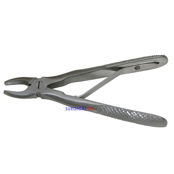 Extracting Forceps E Pedo Upper Front Mini - English Pattern  surgical123