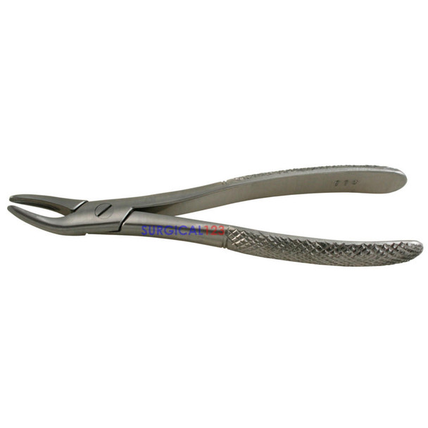 Extracting Forceps 116 Witzel Lower Roots Universal  surgical123