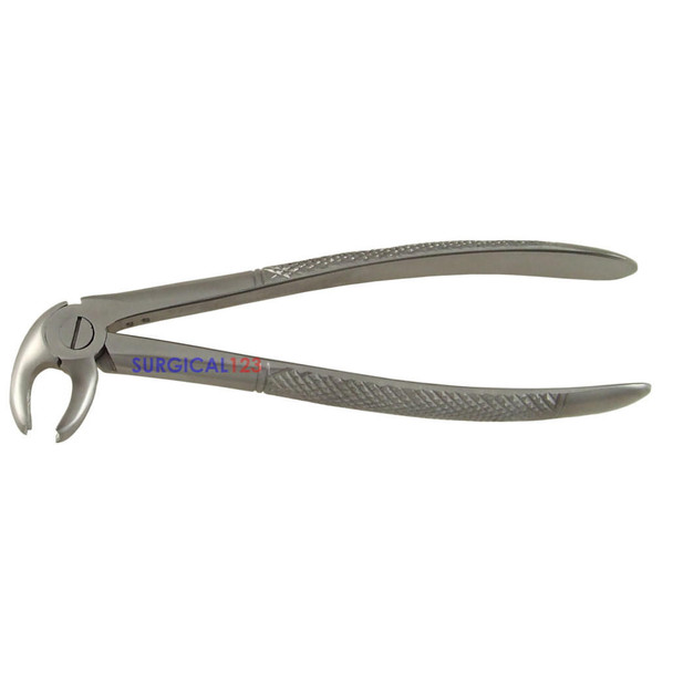 Extracting Forceps MD4 1st 2nd 3rd Molars Universal - Mead Pattern  surgical123