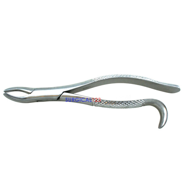 Extracting Forceps 24 Upper Molars Universal  surgical123