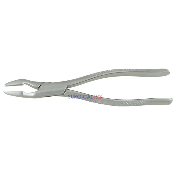 Extracting Forceps 32 Upper Molars Universal  surgical123