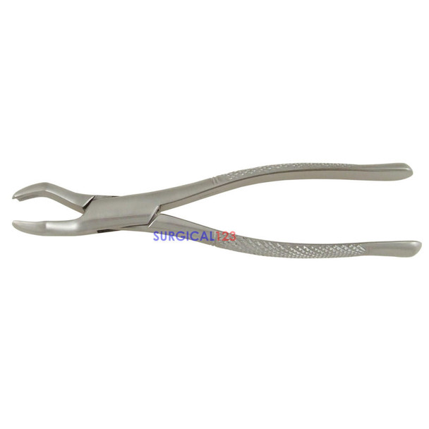 Extracting Forceps 53R 1st 2nd Upper Molars, Right  surgical123