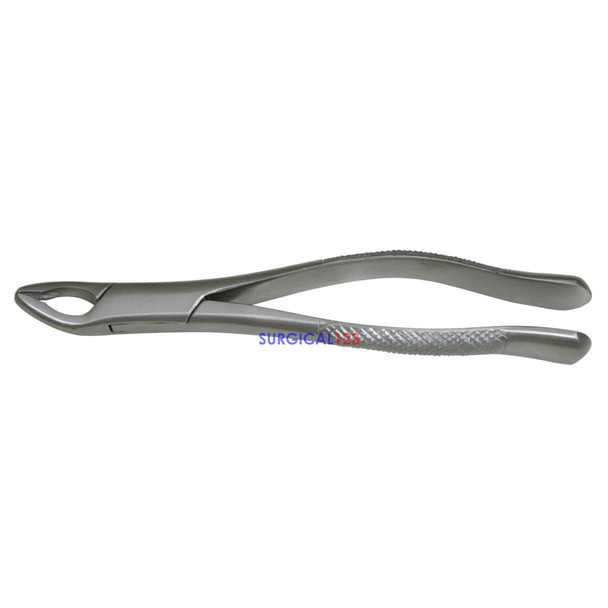 Extracting Forceps 150A Upper Anteriors Parallel Beaks  surgical123