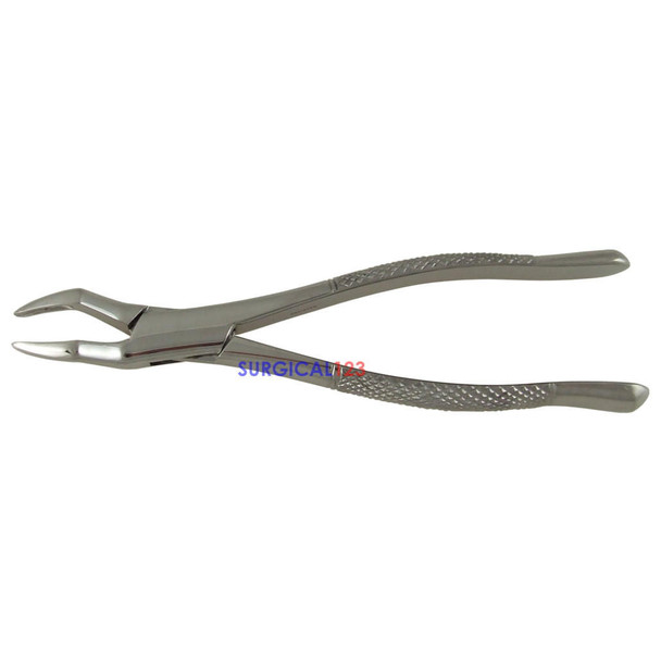 Extracting Forceps 286 Upper Incisors and Roots  surgical123