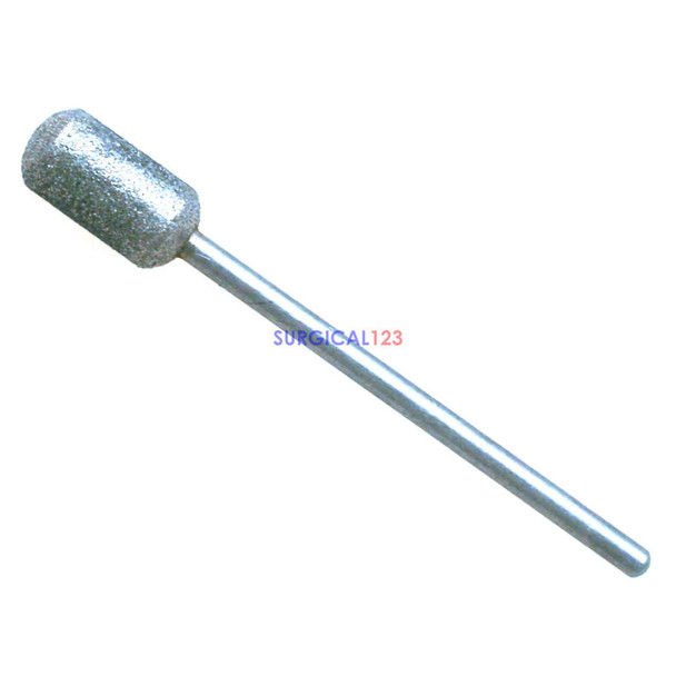 Diamond Bur Barrel Shape  surgical123