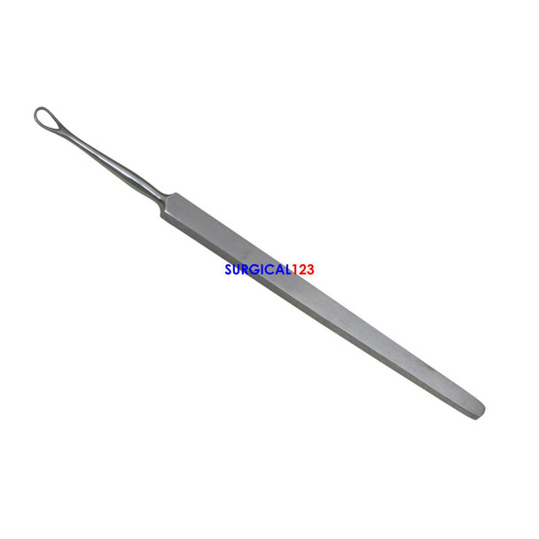 Comedone Loop Extractors Single End  surgical123