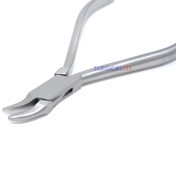 Reynolds Contouring Pliers #115  surgical123