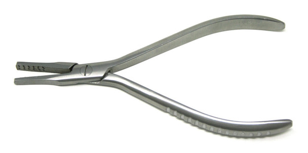 Platypus Nail Pulling Forceps Standard Jaws  surgical123