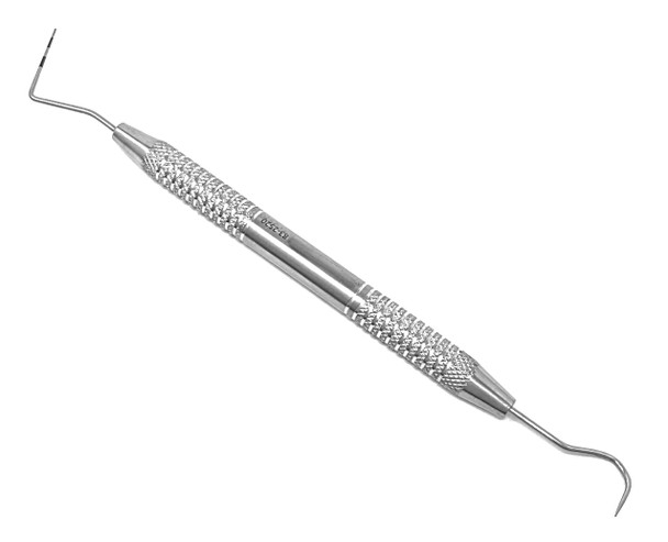 23 Explorer CP11 Dental Probe Double Ended Periodontal Instrument
