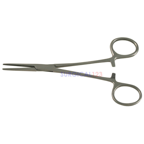 Kelly Forceps Straight  surgical123