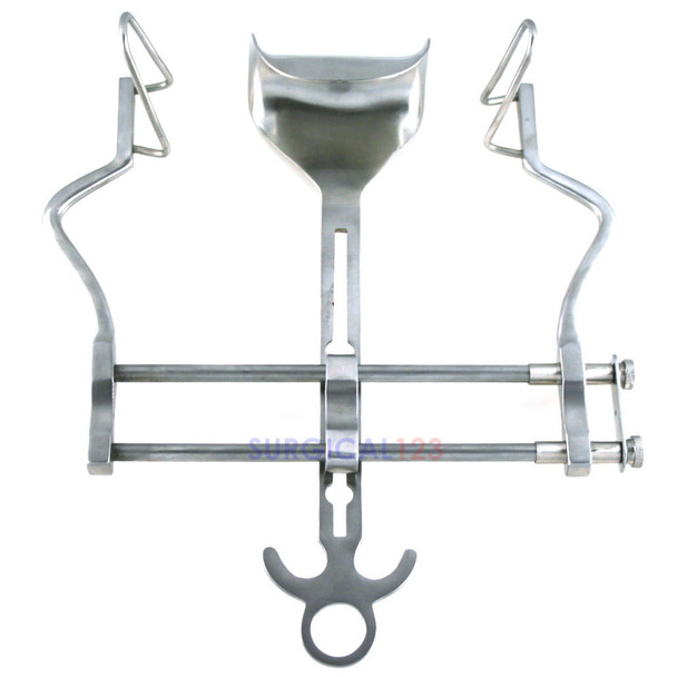 Balfour Retractors  surgical123