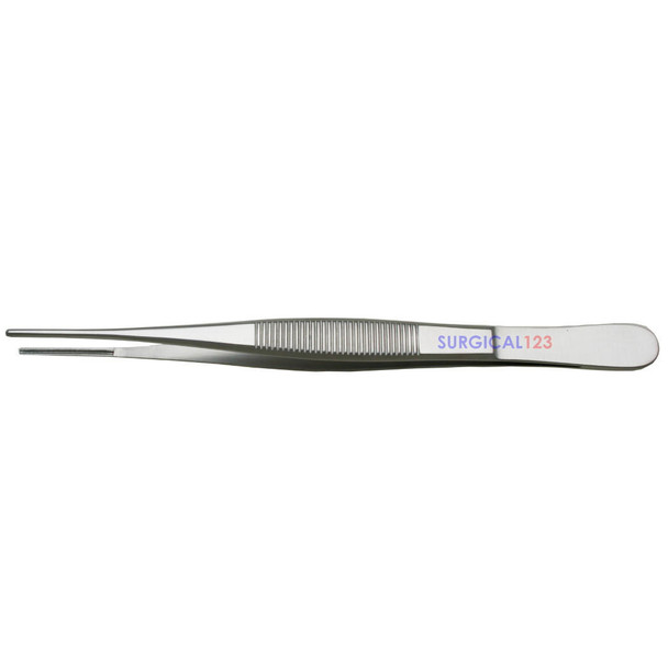 Debakey Vascular Tissue Forceps  surgical123