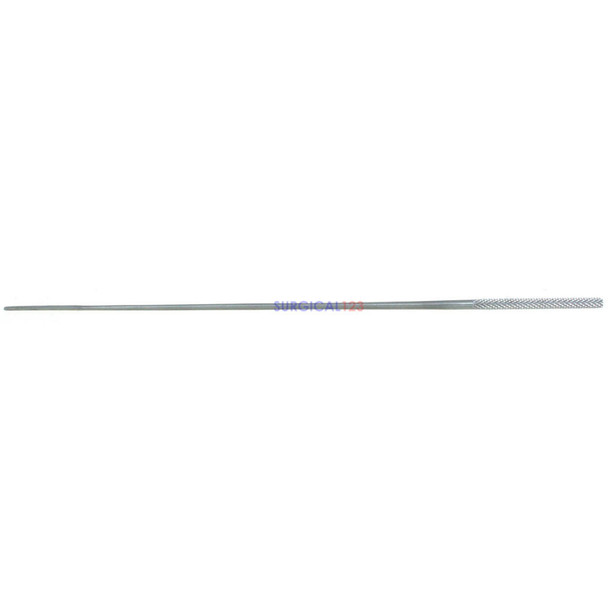 Uebe Cotton Applicator Triangle Tip Single End  surgical123