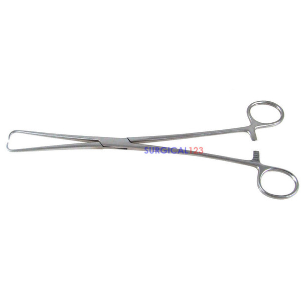 Schroeder Tenaculum Forceps 9.75"  surgical123