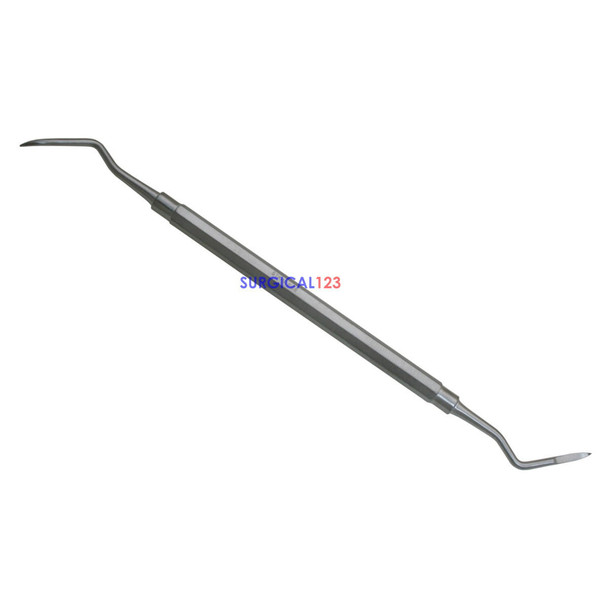 Root Tip Pick Heidbrink 2/3 Double End  surgical123