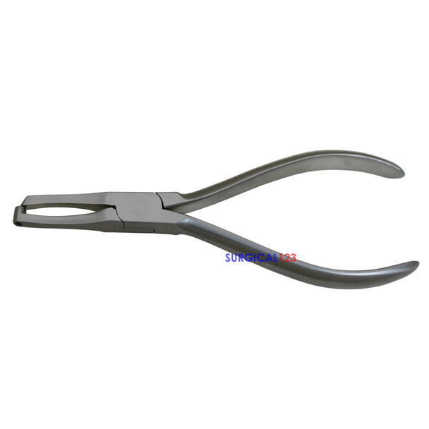 TC Band Removing Plier with Tungsten Carbide Inserts  surgical123