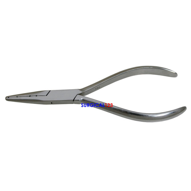 Wire Bending Pliers #101  surgical123