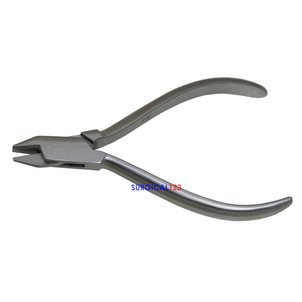 Clasp Adjusting Pliers #200  surgical123