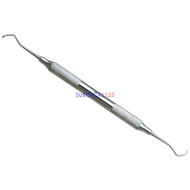 Barnhart Curette 5-6 Double End  surgical123