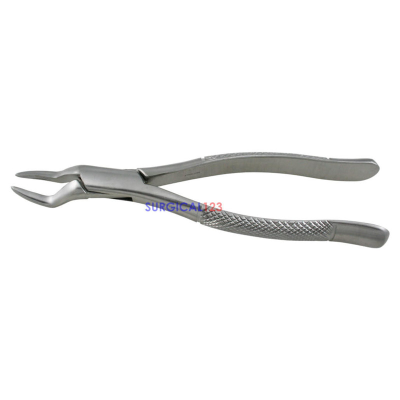 Extracting Forceps 65 Upper Incisors Fragments and Roots