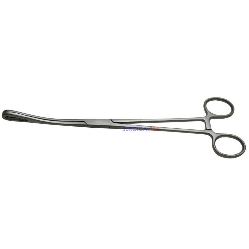 Sponge Forceps | Surgical Instruments Supply