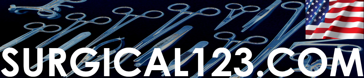 How to color code Dental Surgical Instruments - SURGICAL123.COM