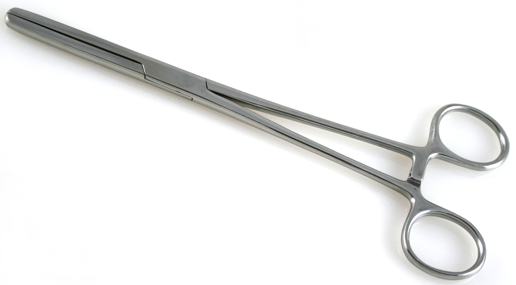 What are Hemostat Forceps?