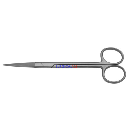 Joseph Scissors Straight Sharp-Sharp Points