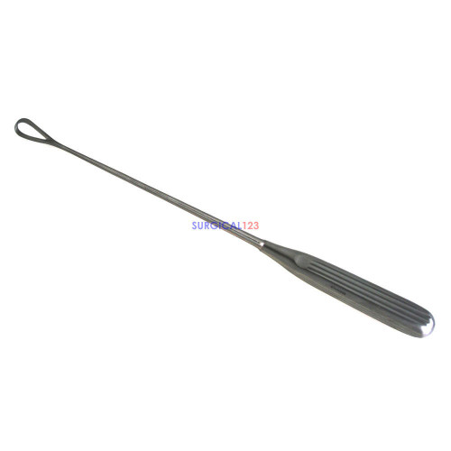 Thomas Uterine Curette 11
