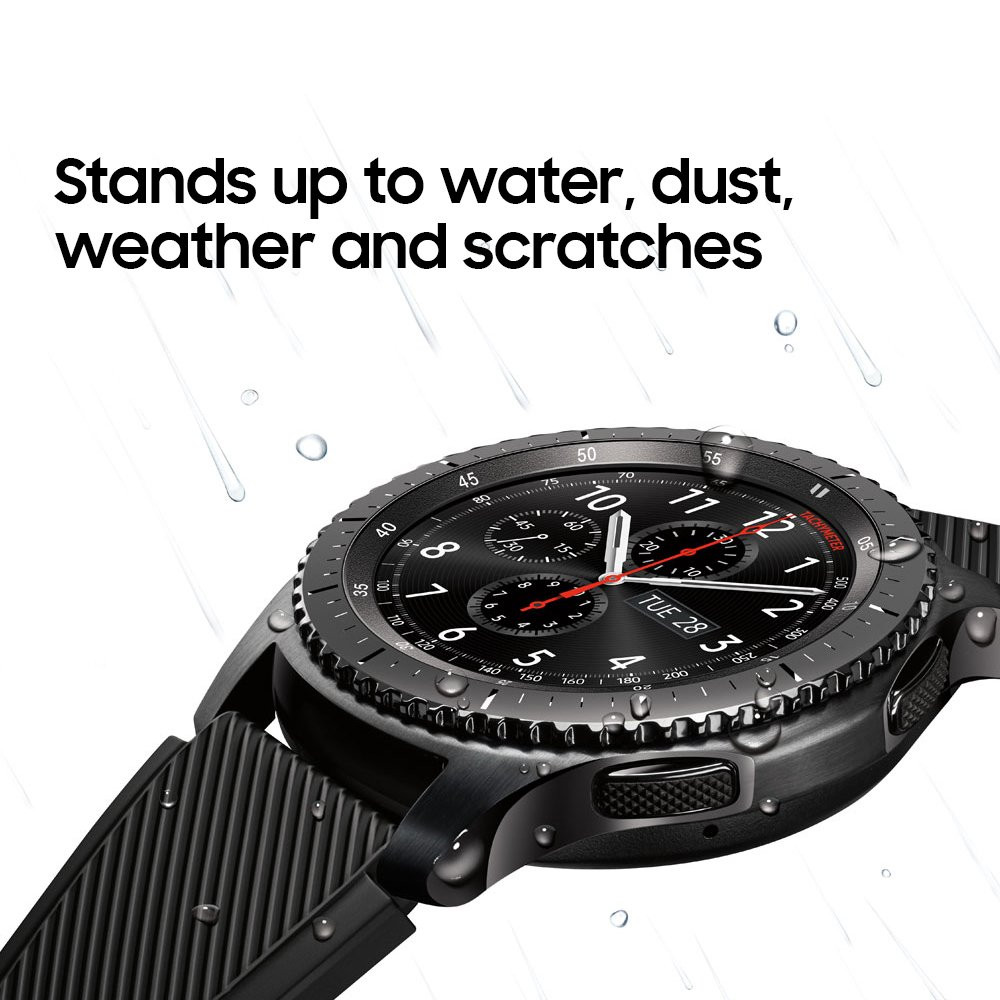 samsung frontier s3 bluetooth