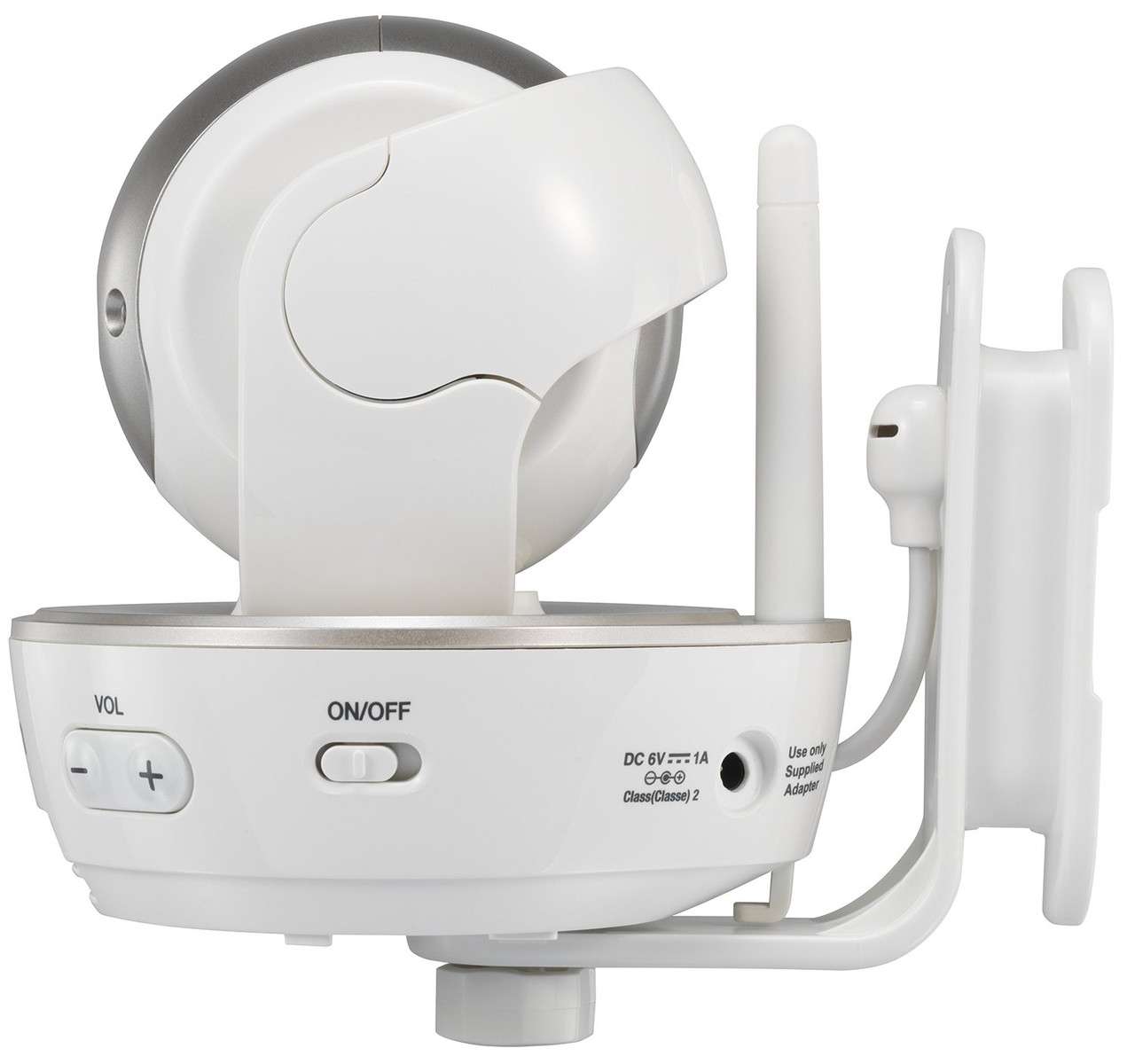 vtech vm343 monitor only