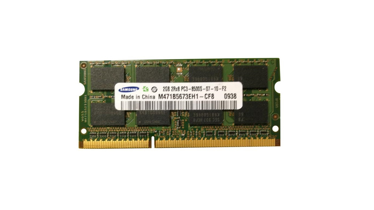 Samsung 2gb 2rx8 Pc3 8500s 07 10 F2 Sodimm Ram Renewed Dealscoop Great Prices On Refurbished Electronics And Office Furniture Samsung 2gb 2rx8 Pc3 8500s 07 10 F2 Sodimm Ram Renewed Dealscoop Great Prices On Refurbished Electronics And Office Furniture