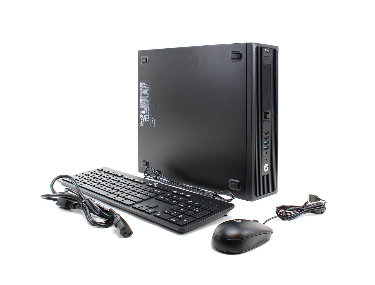 Hp Elitedesk 705 G3 Base Model Microtower Pc Renewed Hp Elitedesk 705 G3 Base Model Microtower Pc Renewed