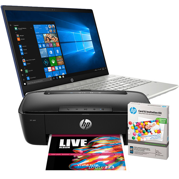 1 hp 2 speaker bluetooth