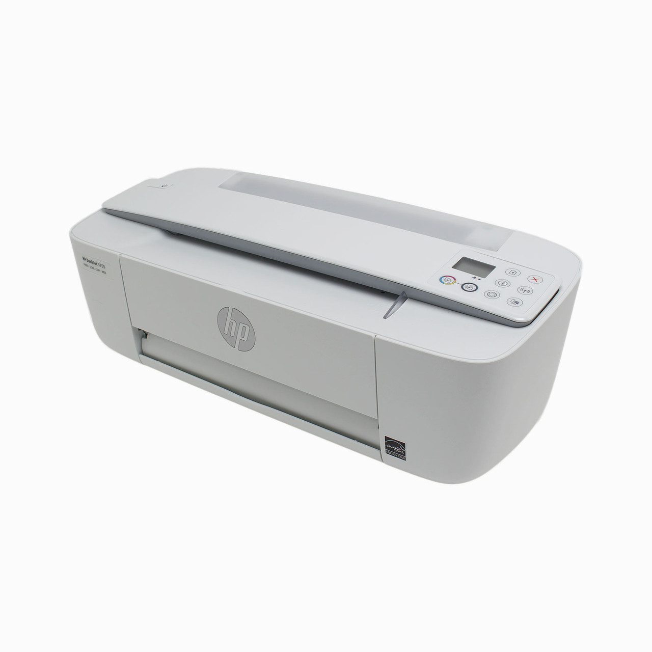 hp printer chrome