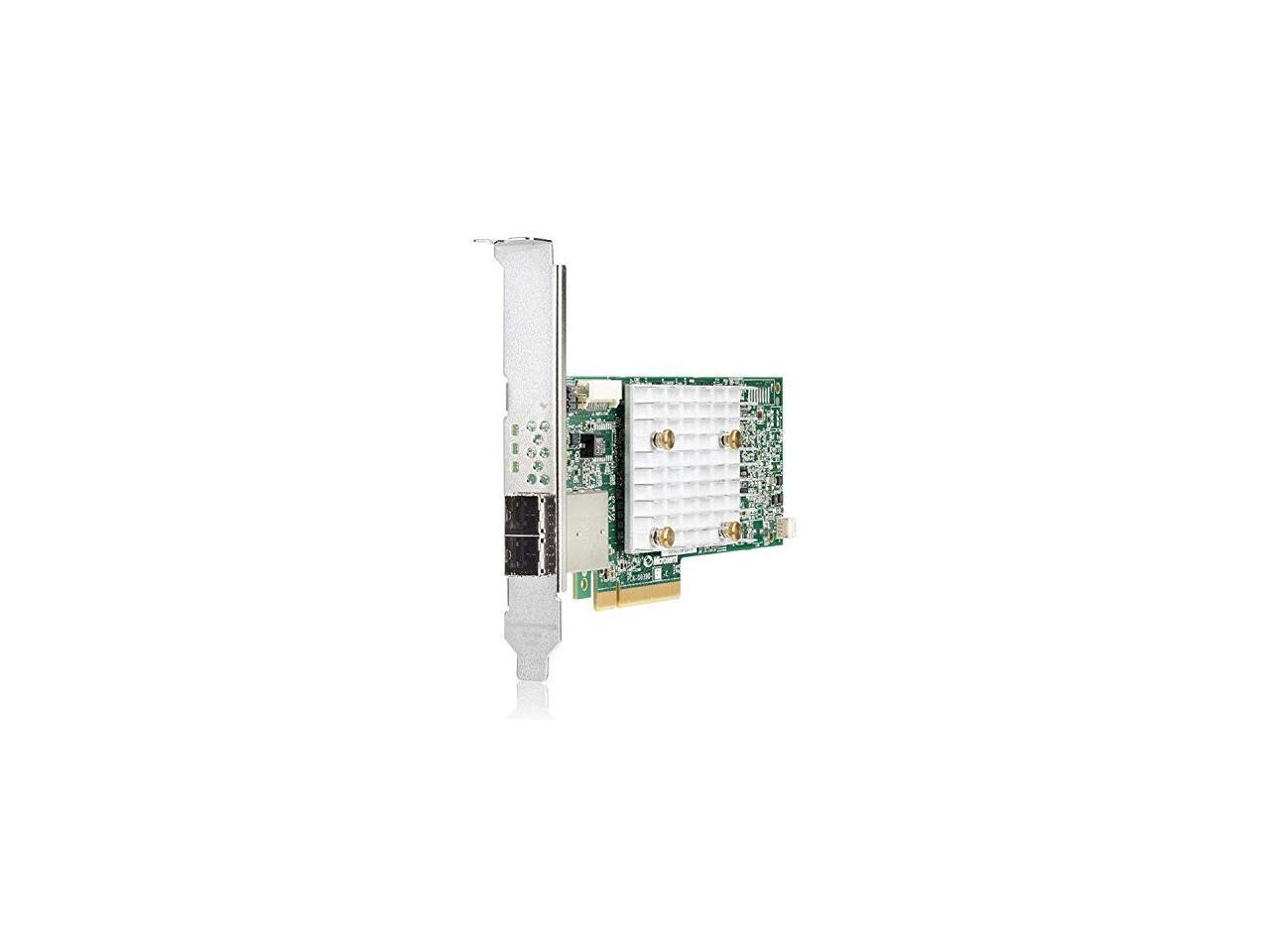 hp smart array p410i controller