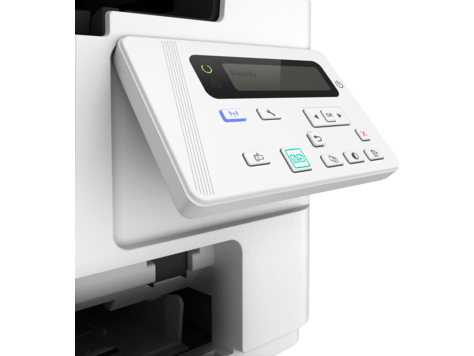 HP LaserJet Pro MFP M26nw (Used)(No toner) - DealScoop - Great Prices on  Refurbished Electronics and Office Furniture
