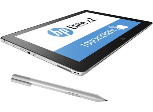 Hp Elite X2 1012 G1 Tablet 12 In Intel M7 1 2ghz 8 Gb Ddr3 Ram 256 Gb Ssd Windows 10 Certified Refurbished Dealscoop Great Prices On Refurbished Electronics And Office Furniture