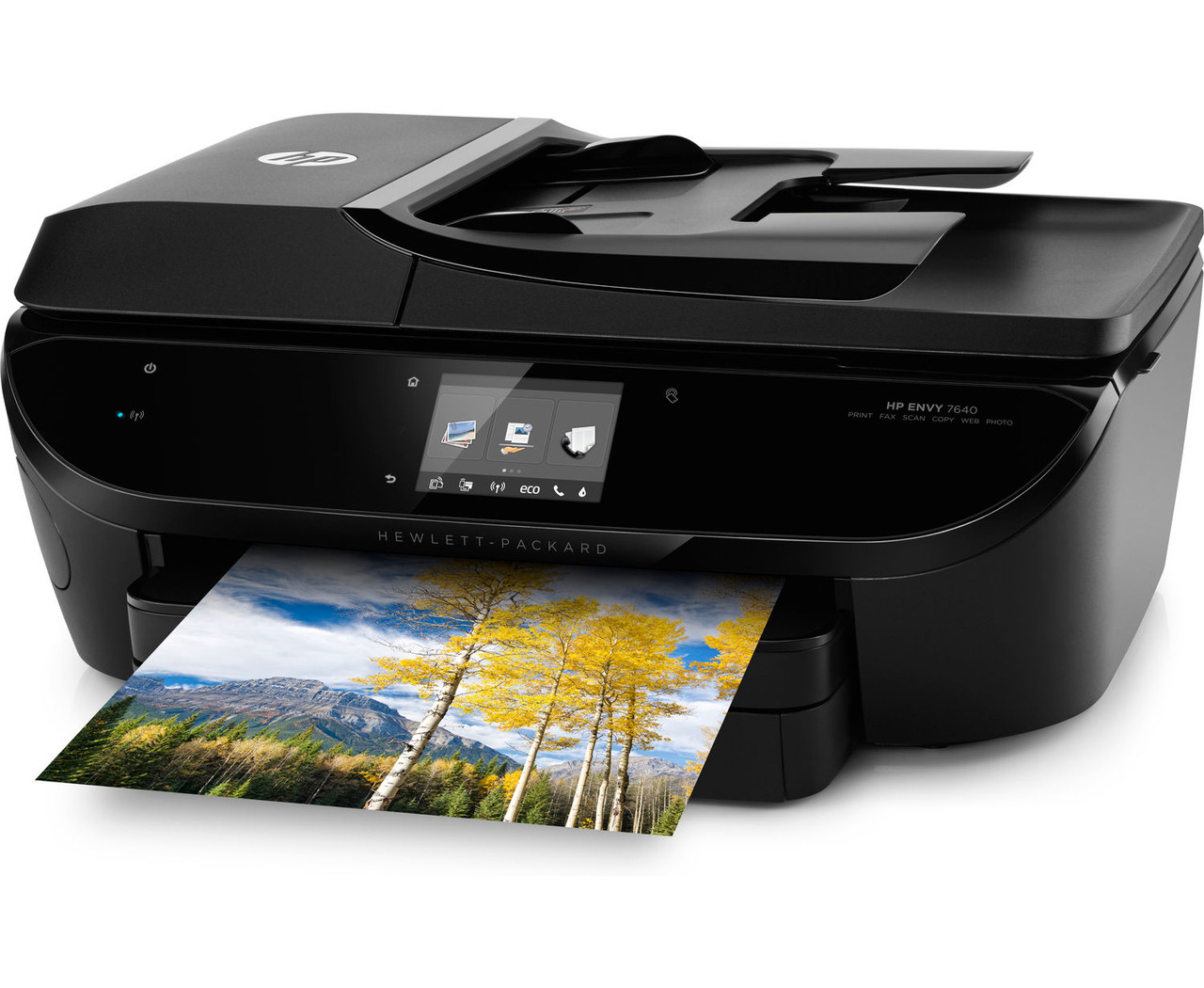 quality inkjet printer