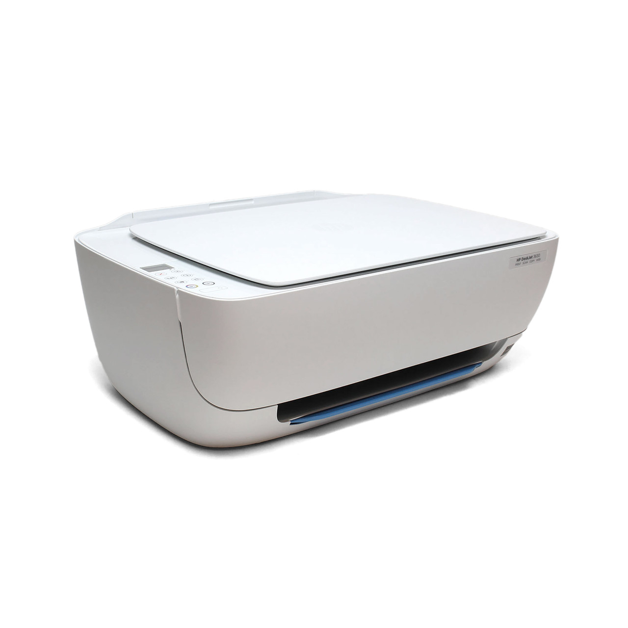 Renewed HP Deskjet 3630 All-in-One Printer Renewed HP Deskjet 3630 All-in-One Printer