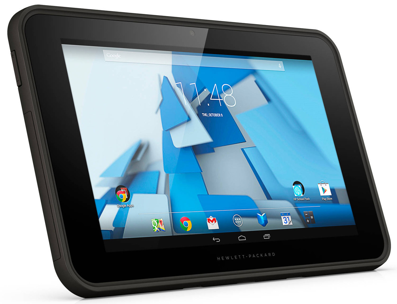 Hp Pro Slate 10 Ee G1 Tablet 10 1 Touch Intel Atom Z3735f 1 33ghz 2gb Ram 32gb Sd Intel Hd Graphics Android 5 0 2 Lollipop Certified Refurbished Hp Pro Slate 10 Ee G1 Tablet 10 1 Touch Intel Atom Z3735f 1 33ghz 2gb Ram 32gb Sd Intel Hd Graphics Android 5 0 2 Lollipop Certified Refurbished