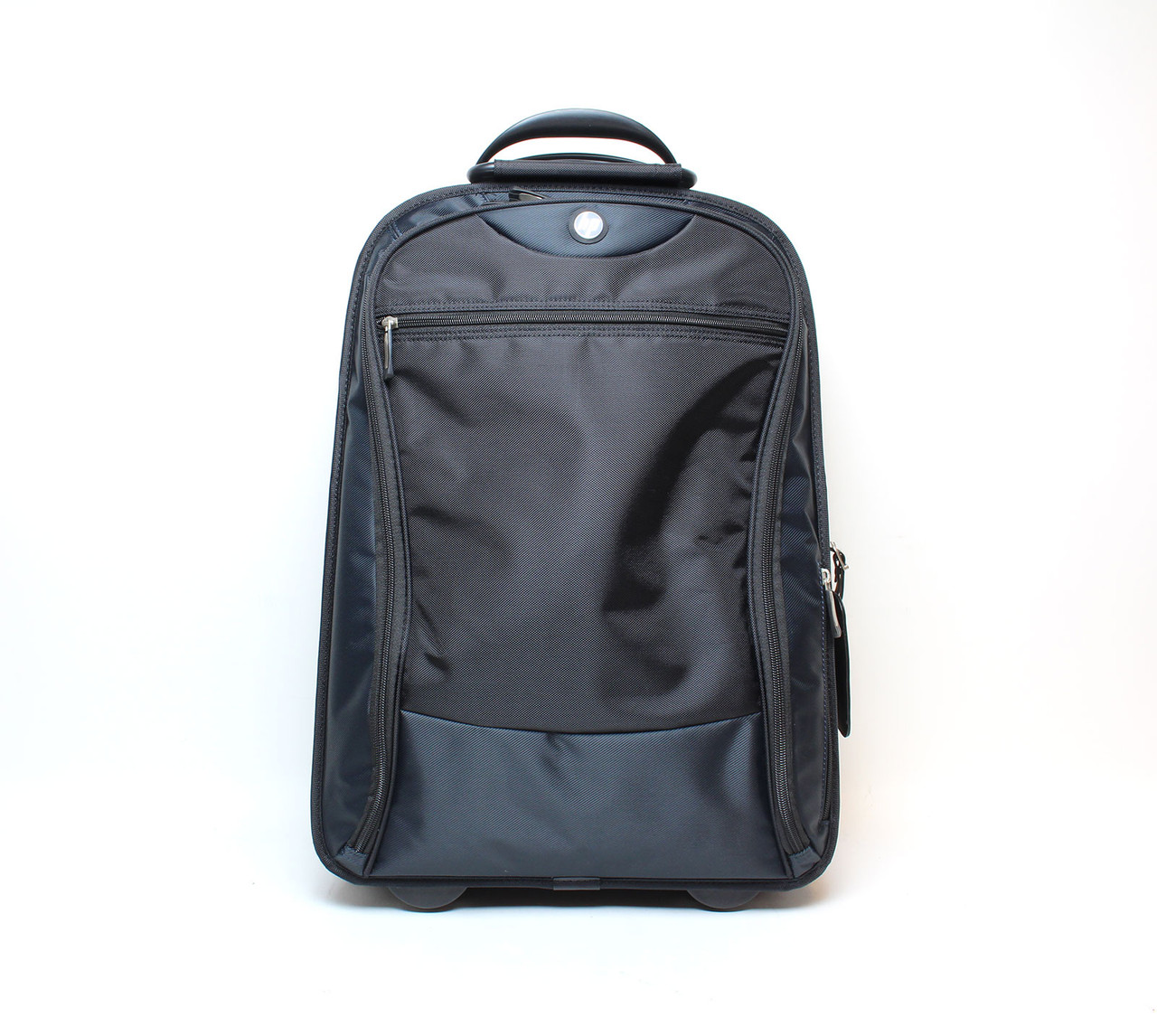 hp rolling laptop bag