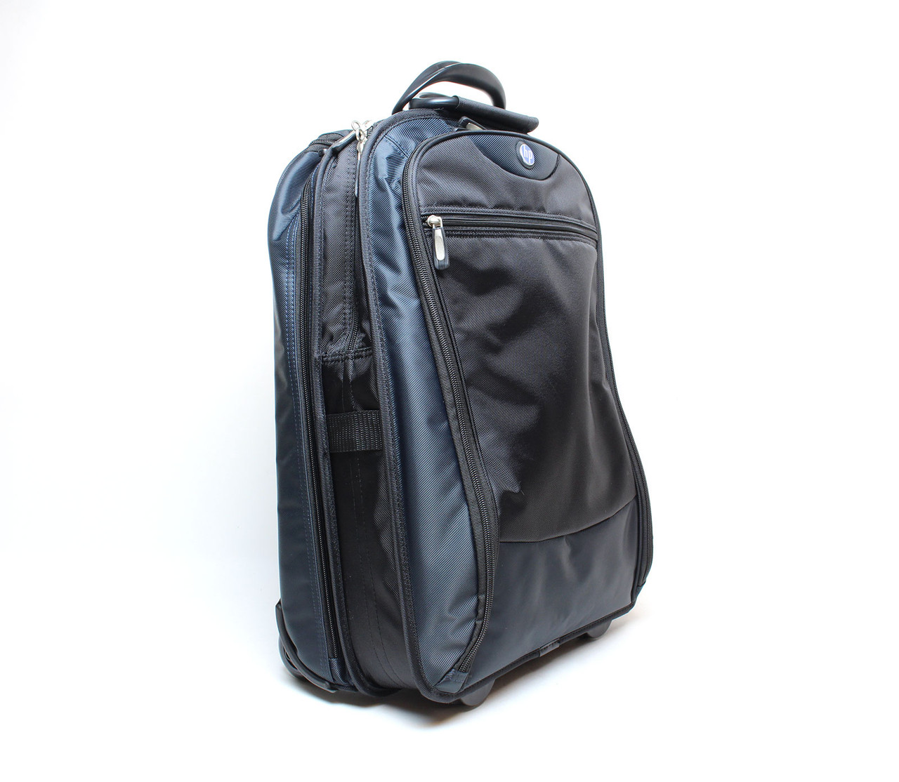 targus hp evolution nylon backpack