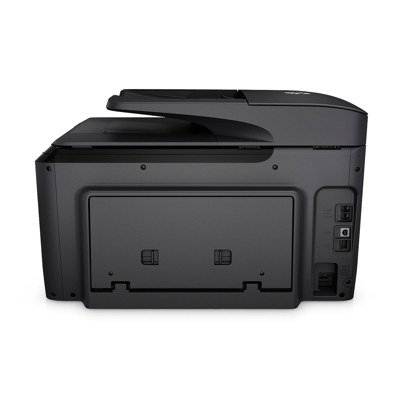 Hp Officejet Pro 8715 All In One Printer Certified Refurbished