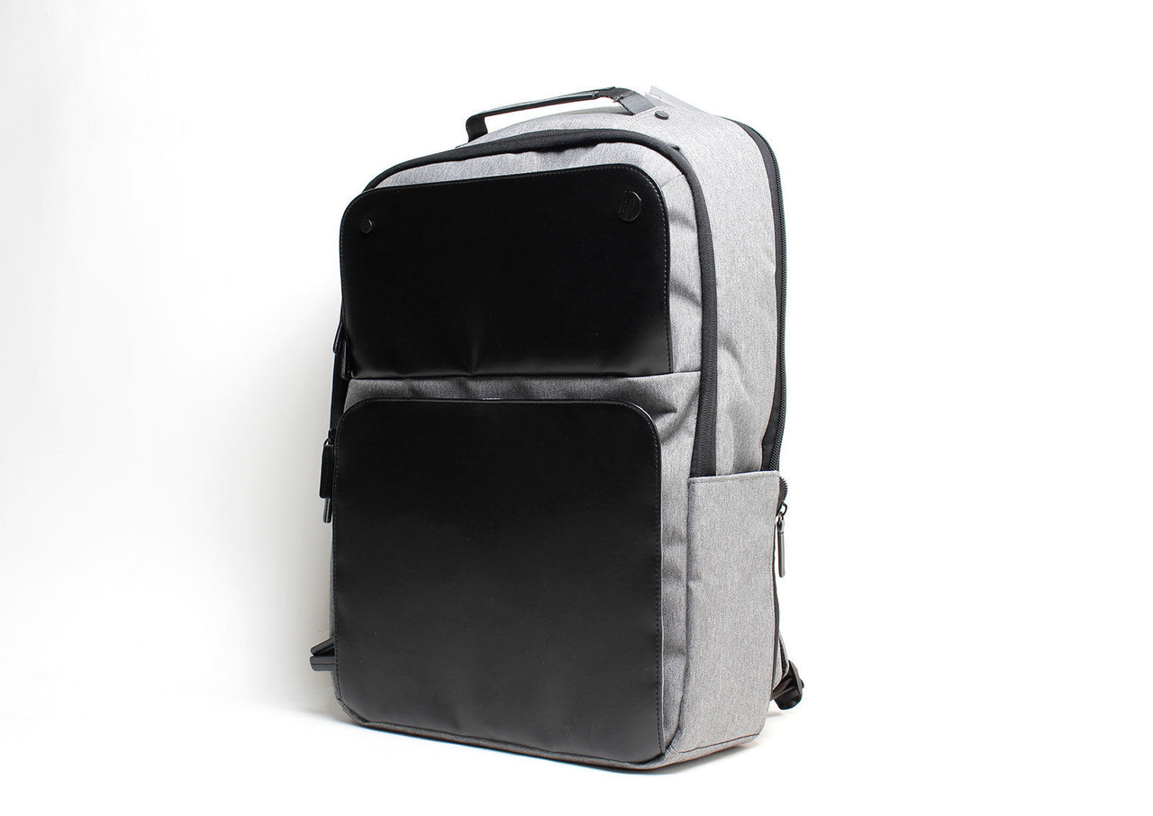 hp executive 17.3 backpack