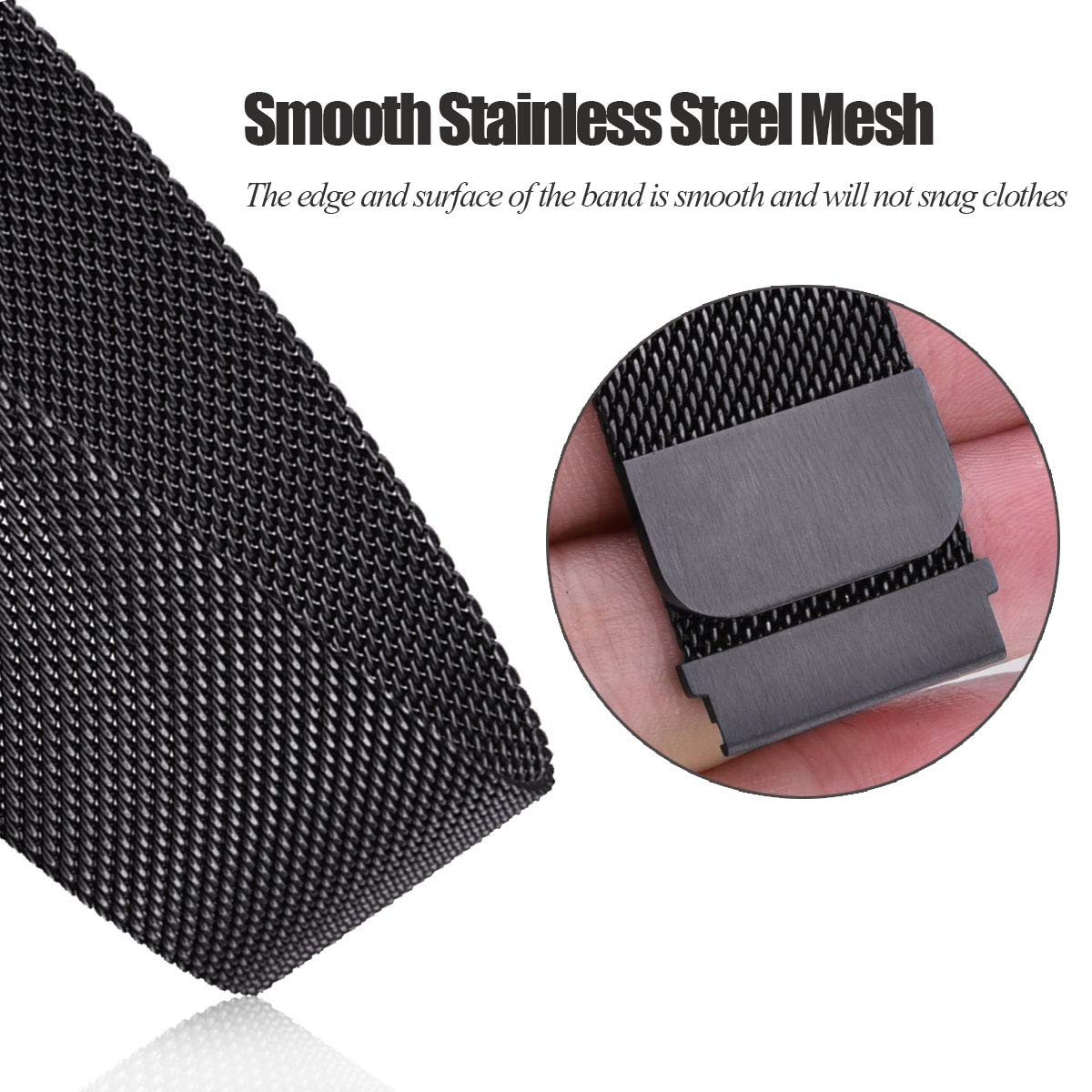 galaxy watch 46mm xl bands