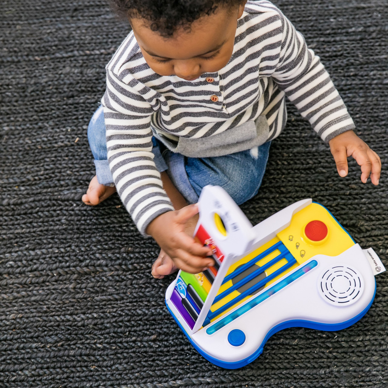 baby einstein guitar