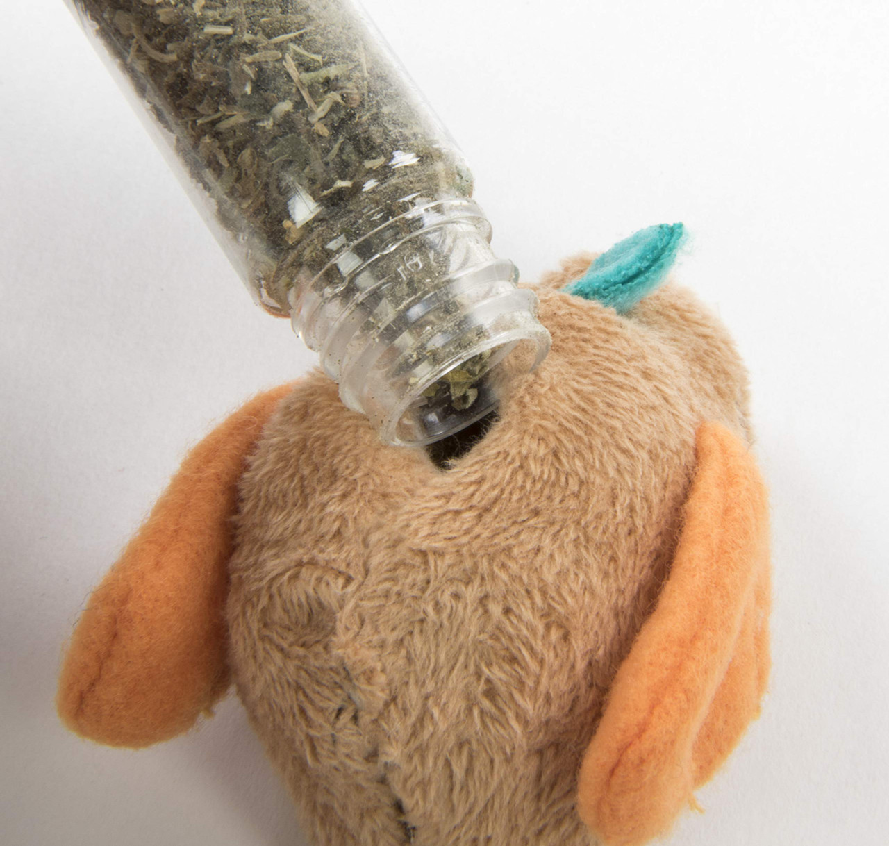 smartykat chickadee chirp