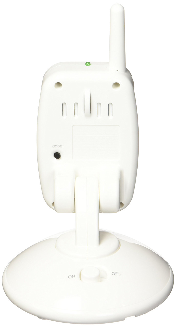 summer infant baby monitor extra camera