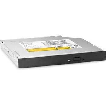 HP 9.5mm AIO 600 G2 Slim DVD-Writer Drive (Certified Refurbished) HP 9.5mm AIO 600 G2 Slim DVD-Writer Drive (Certified Refurbished)